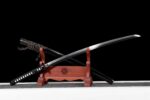 Kuroin Katana (黒刃) – Tumma Miekka