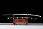 Kurokage Katana (黒影) – Musta Varjo
