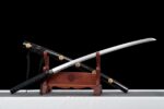 Kurokage Katana (黒影) – Musta Varjo
