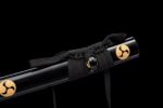 Kurokage Katana (黒影) – Musta Varjo