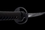 Kurokage Katana (黒影) – Musta Varjo