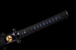 Kurokage Katana (黒影) – Musta Varjo