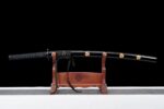 Kurokage Katana (黒影) – Musta Varjo