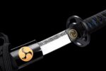 Kurokage Katana (黒影) – Musta Varjo