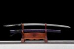 Kuroshi Katana (黒死) – Musta Surma