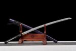 Kuroshi Katana (黒死) – Musta Surma
