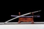 Kuroshi Katana (黒死) – Musta Surma