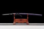 Kuroshi Katana (黒死) – Musta Surma
