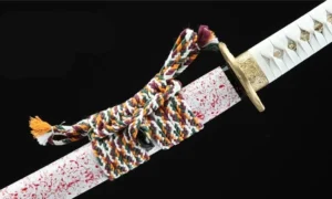 Kuroyume Katana (黒夢) - Musta Unelma