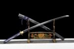 Maō No Kiba Katana (魔王の牙) – Demonikuninkaan Hammas
