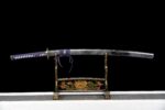 Maō No Kiba Katana (魔王の牙) – Demonikuninkaan Hammas