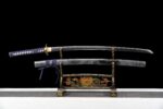 Maō No Kiba Katana (魔王の牙) – Demonikuninkaan Hammas