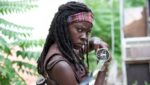 Michonne Katana The Walking Dead