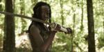 Michonne Katana The Walking Dead