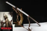 Michonne Katana The Walking Dead