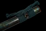 Mizukage Katana (水影) – Veden Heijastus