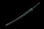 Mizukage Katana (水影) – Veden Heijastus