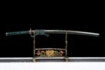 Mizukage Katana (水影) – Veden Heijastus