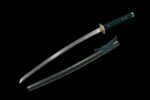 Mizukage Katana (水影) – Veden Heijastus