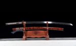 Murakumo Katana (群雲) – Purppurapilvi