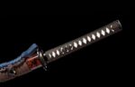 Murakumo Katana (群雲) – Purppurapilvi