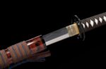 Murakumo Katana (群雲) – Purppurapilvi