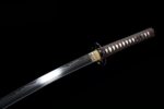 Murakumo Katana (群雲) – Purppurapilvi