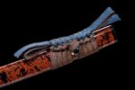 Murakumo Katana (群雲) – Purppurapilvi