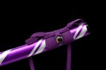 Murasaki Hebi Katana (紫蛇) – Purppura Käärme