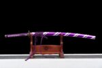 Murasaki Hebi Katana (紫蛇) – Purppura Käärme
