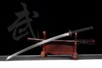Murasakihana Katana (紫花) – Violetti Kukka