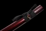 Murasakihana Katana (紫花) – Violetti Kukka