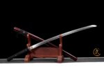 Murasakihana Katana (紫花) – Violetti Kukka