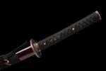 Murasakihana Katana (紫花) – Violetti Kukka