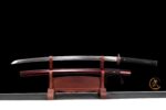 Murasakihana Katana (紫花) – Violetti Kukka