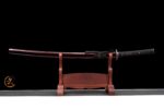 Murasakihana Katana (紫花) – Violetti Kukka