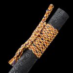 Musta Ninjato Miekka