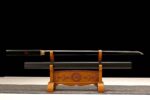 Naruto Sasuke Kusanagi Katana Miekka