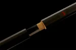 Naruto Sasuke Kusanagi Katana Miekka
