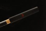 Naruto Sasuke Kusanagi Katana Miekka