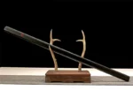 Naruto Sasuke Kusanagi Katana Miekka