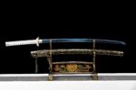 Nureha Katana (濡葉) – Märät Lehdet