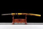 Ōgonryū Katana (黄金龍) – Kultainen Lohikäärme