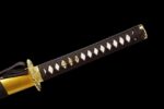 Ōgonryū Katana (黄金龍) – Kultainen Lohikäärme