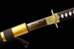 Ōgonryū Katana (黄金龍) – Kultainen Lohikäärme