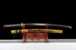 Ōgonryū Katana (黄金龍) – Kultainen Lohikäärme