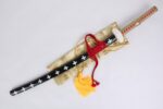 One Piece Kikoku Trafalgar Law Katana Miekka