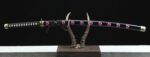 One Piece Shusui Katana Miekka Zoro
