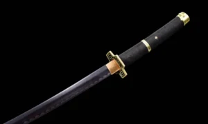 One Piece Yubashiri Katana Miekka Zoro