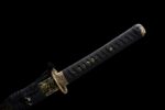 Ōrāshī Katana (金獅子) – Kultainen Leijona